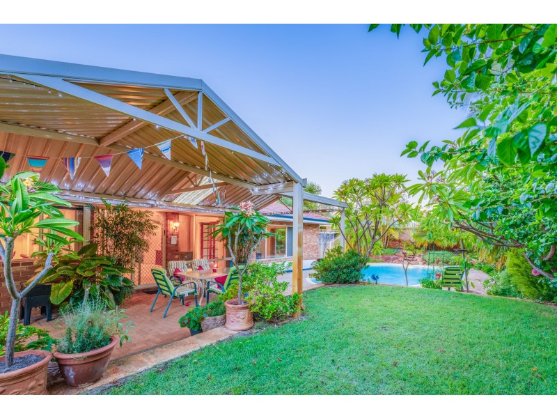 24 Geranium Place, Canning Vale WA 6155