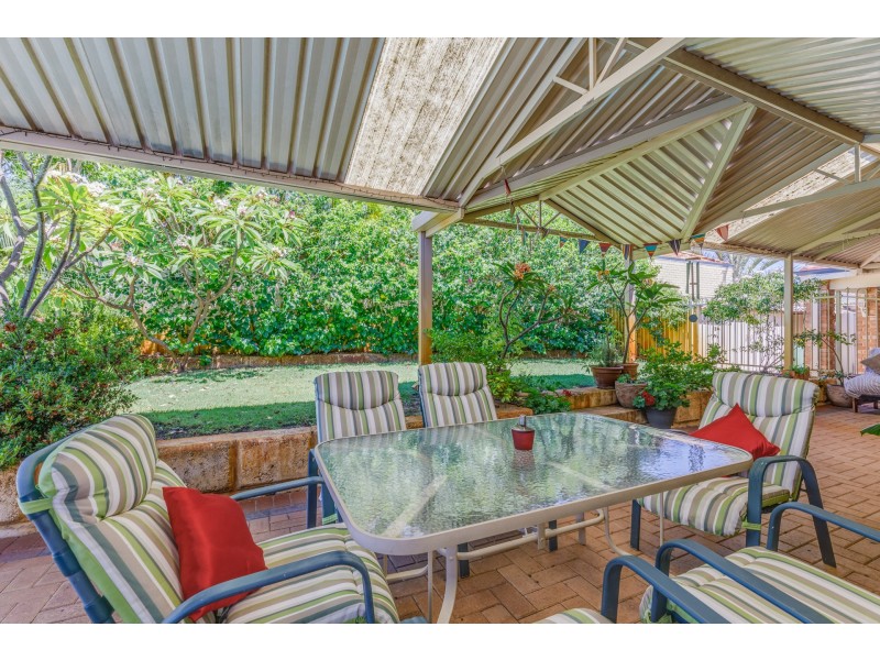 24 Geranium Place, Canning Vale WA 6155