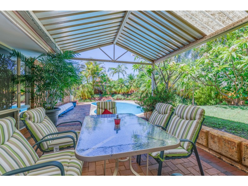 24 Geranium Place, Canning Vale WA 6155