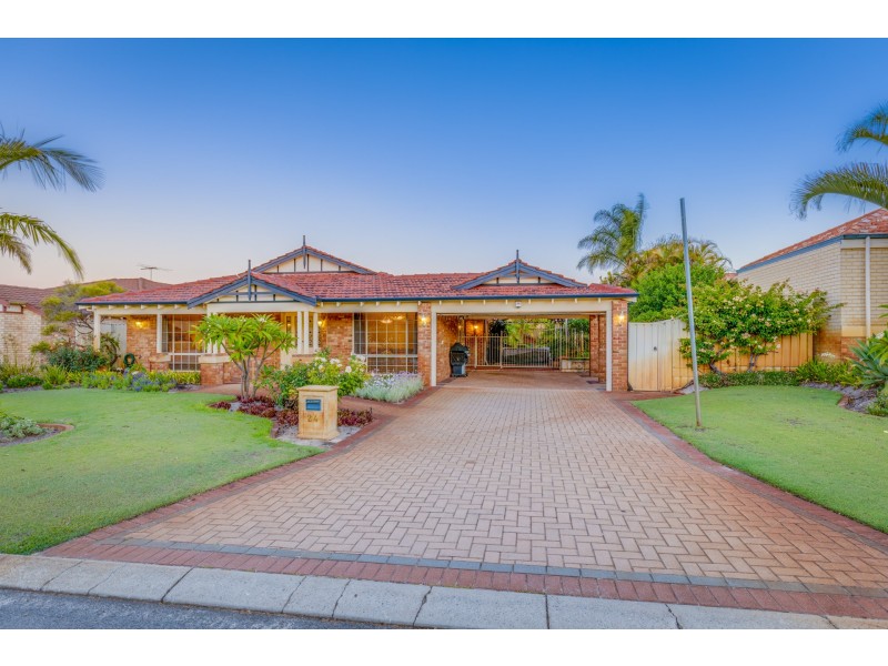 24 Geranium Place, Canning Vale WA 6155