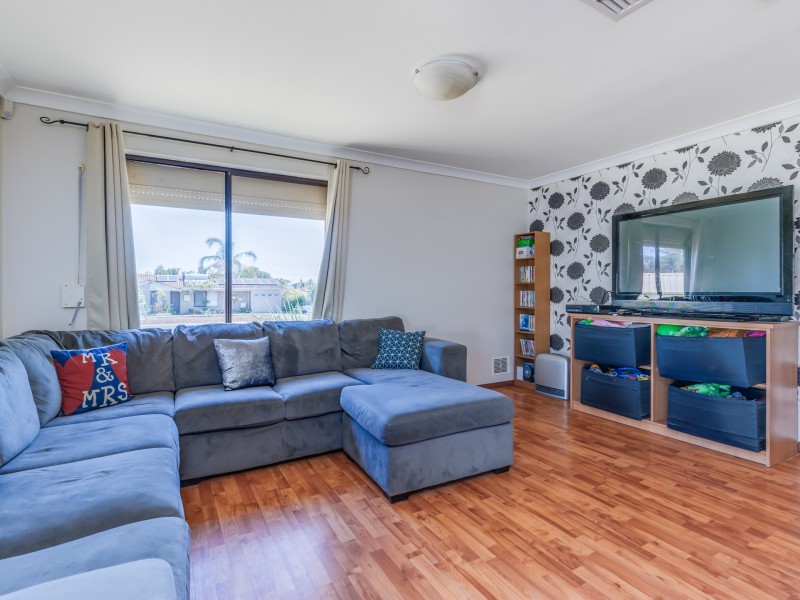 55 Wooramel Crescent, Gosnells WA 6110