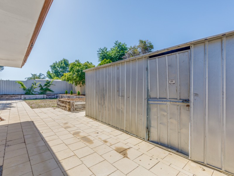 55 Wooramel Crescent, Gosnells WA 6110