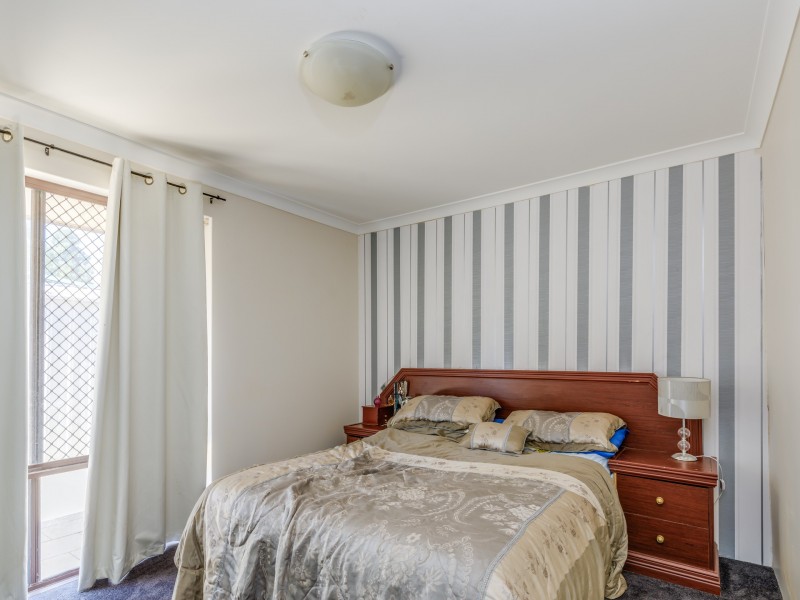 55 Wooramel Crescent, Gosnells WA 6110