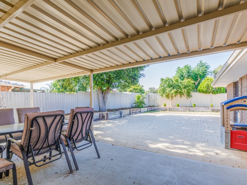 55 Wooramel Crescent, Gosnells WA 6110