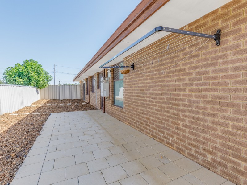 55 Wooramel Crescent, Gosnells WA 6110
