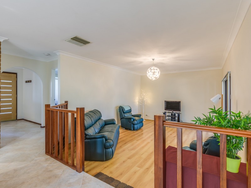 18 Monarch Court, Thornlie WA 6108