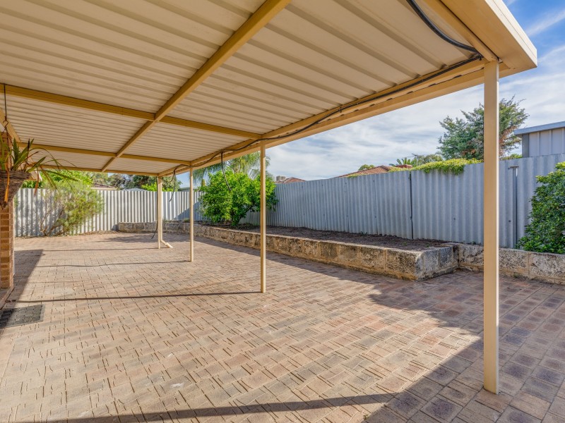18 Monarch Court, Thornlie WA 6108