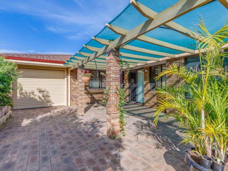 18 Monarch Court, Thornlie WA 6108