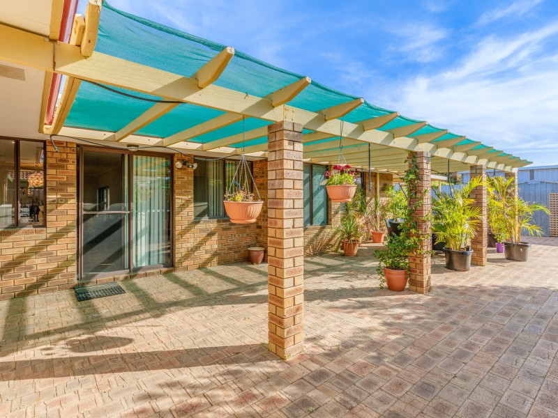 18 Monarch Court, Thornlie WA 6108