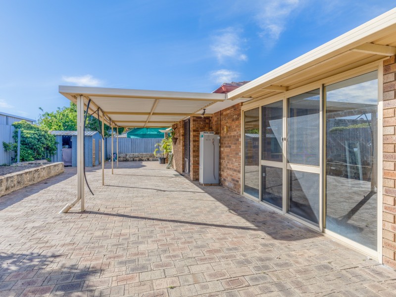 18 Monarch Court, Thornlie WA 6108