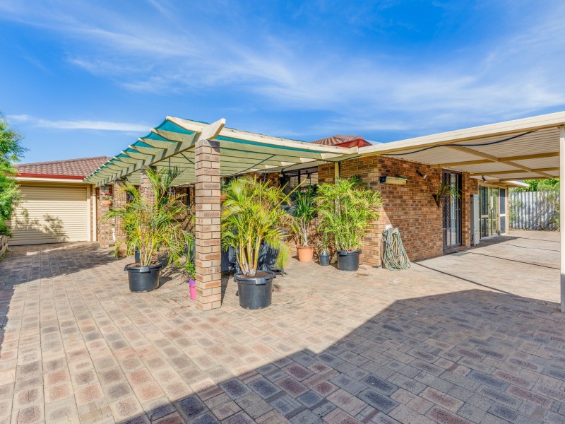 18 Monarch Court, Thornlie WA 6108