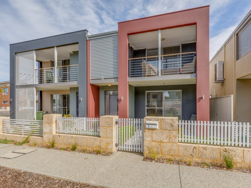 3 Affable Way, Atwell WA 6164