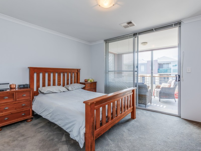3 Affable Way, Atwell WA 6164