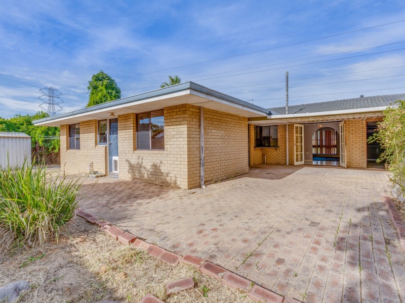 6 Nields Street, Ferndale WA 6148