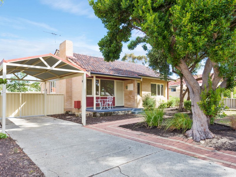 33 Williams Road, Coolbellup WA 6163