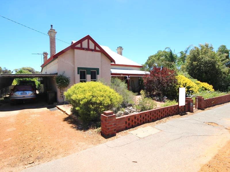60 Upland Street, Wagin WA 6315