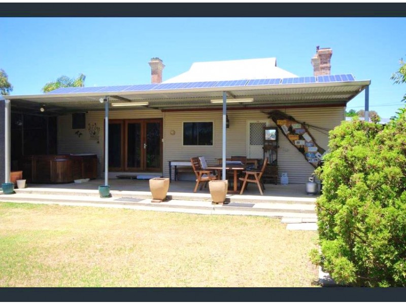 60 Upland Street, Wagin WA 6315