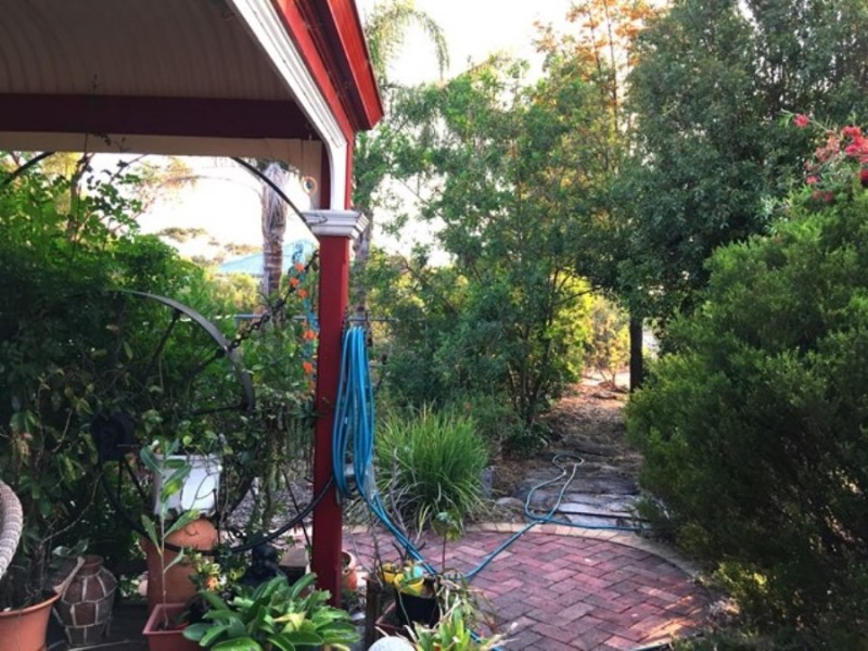 60 Upland Street, Wagin WA 6315