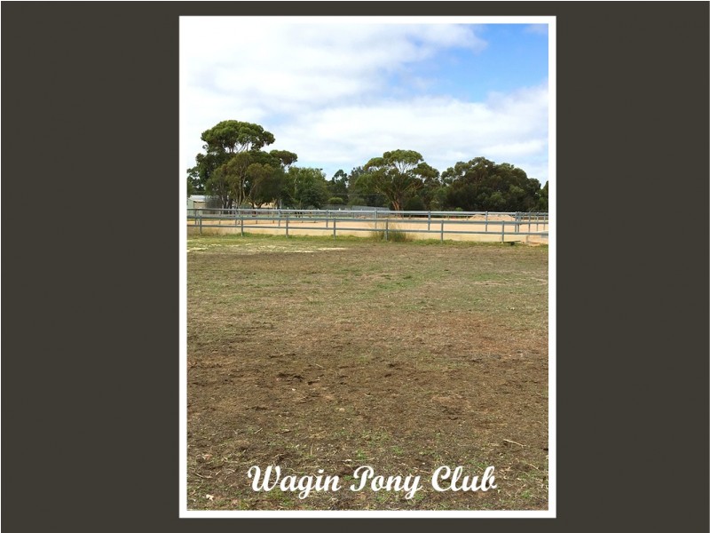 60 Upland Street, Wagin WA 6315