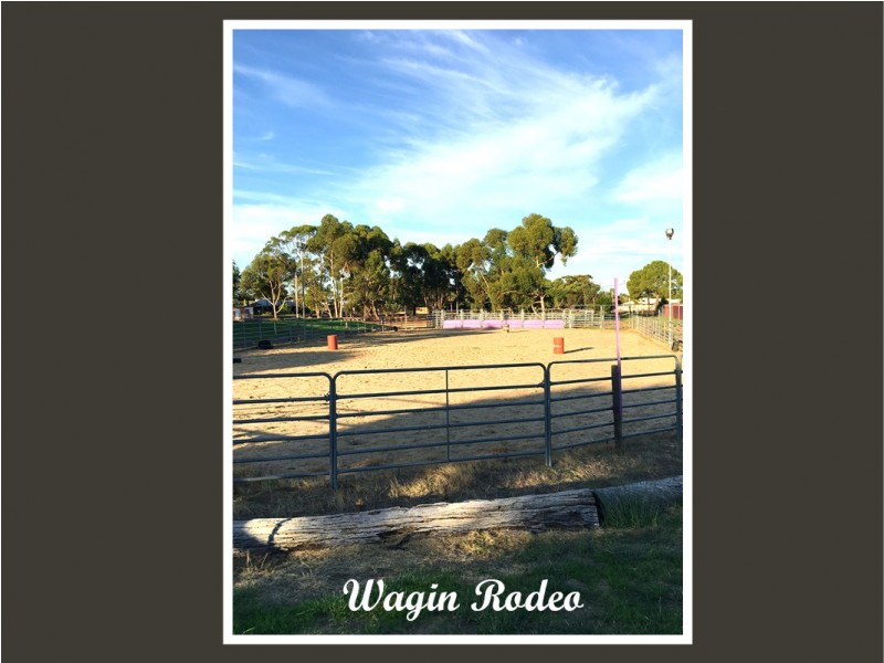 60 Upland Street, Wagin WA 6315