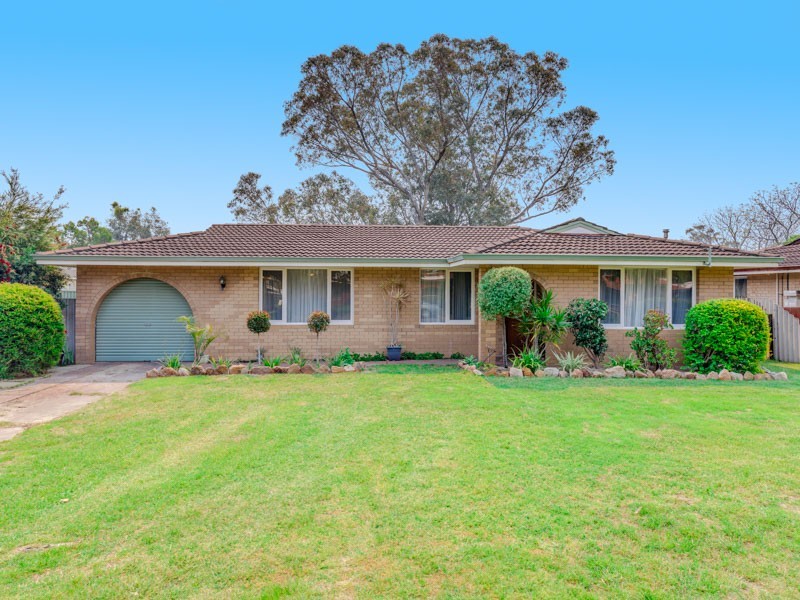 25 Dunnell Street, Maddington WA 6109