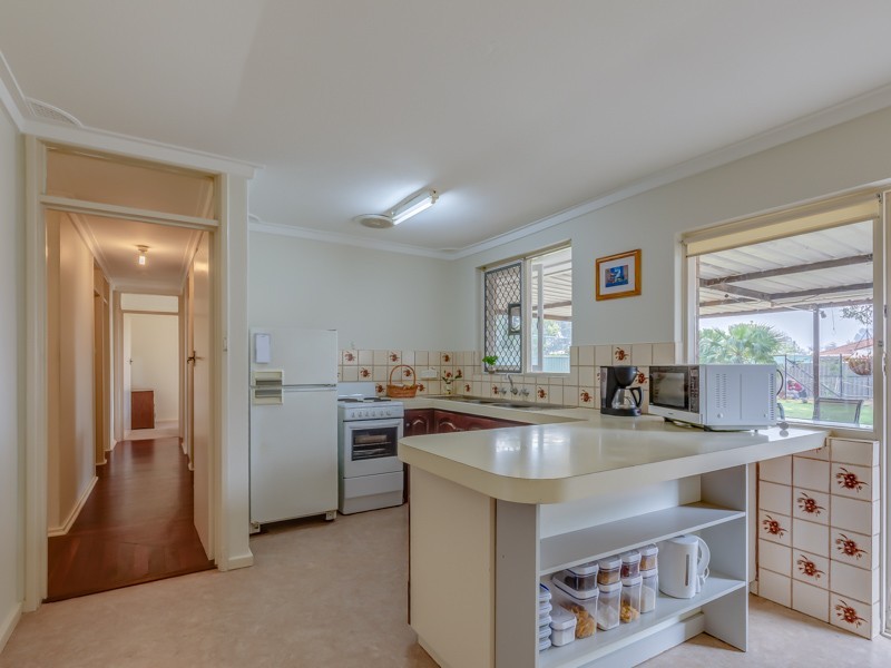 25 Dunnell Street, Maddington WA 6109