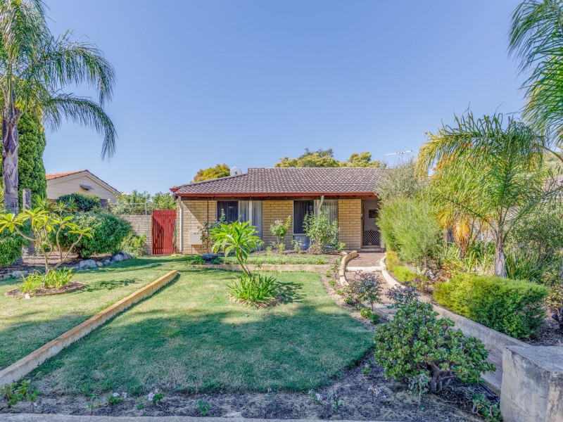 1 Rainbow Court, Gosnells WA 6110