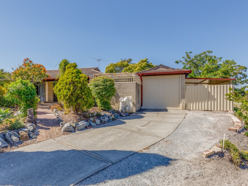 1 Rainbow Court, Gosnells WA 6110