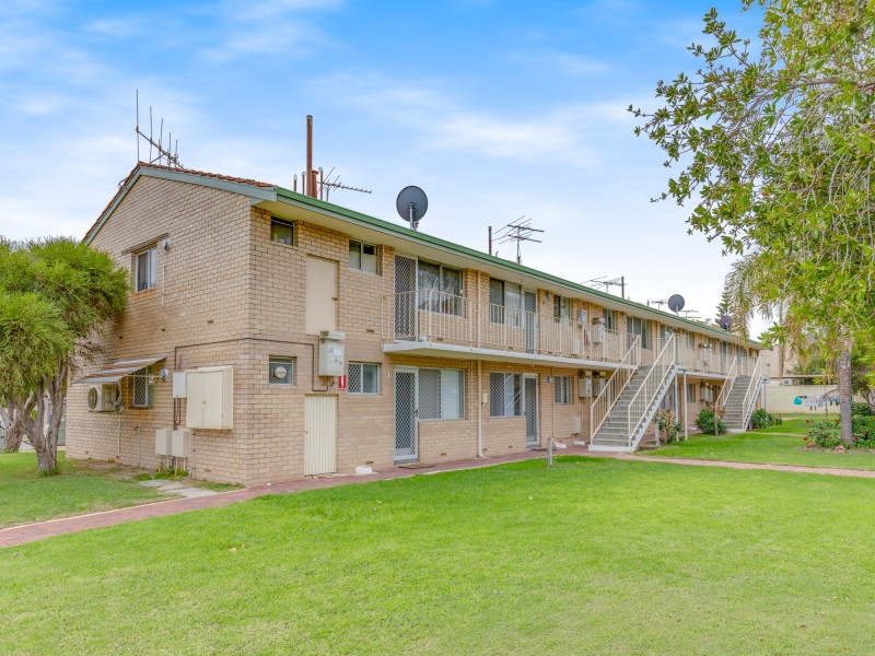 9/20 Huckle Street, Tuart Hill WA 6060
