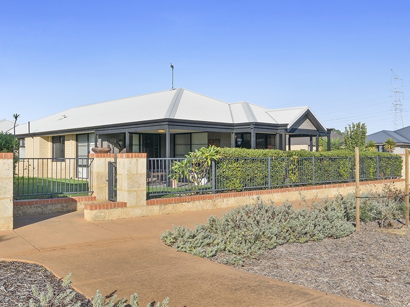 22 Serotina Lane, Aubin Grove WA 6164