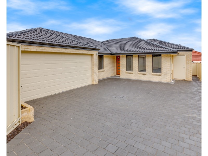 3 Croft Street, Gosnells WA 6110