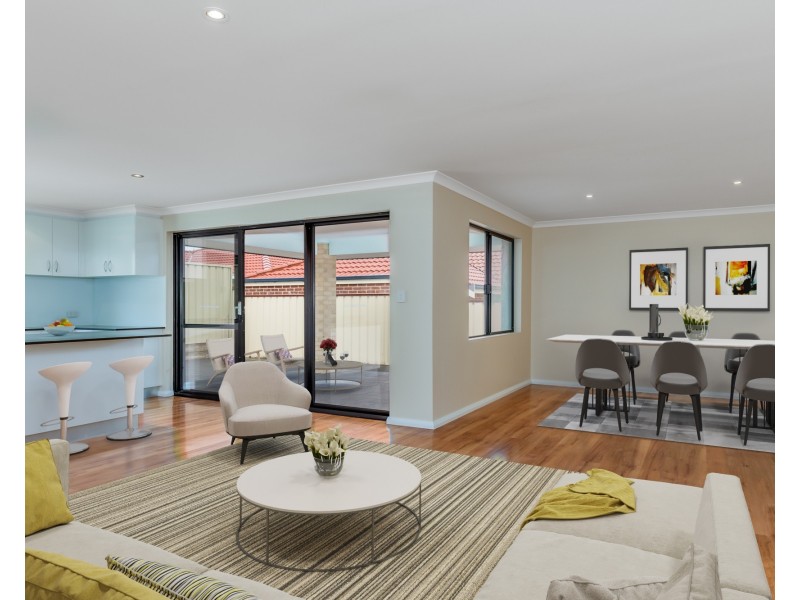 3 Croft Street, Gosnells WA 6110