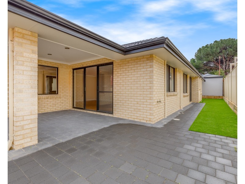 3 Croft Street, Gosnells WA 6110