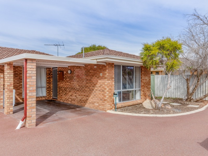 35 Eudanda Place, Cannington WA 6107