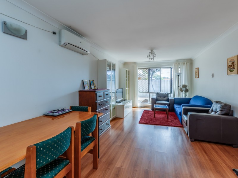 35 Eudanda Place, Cannington WA 6107