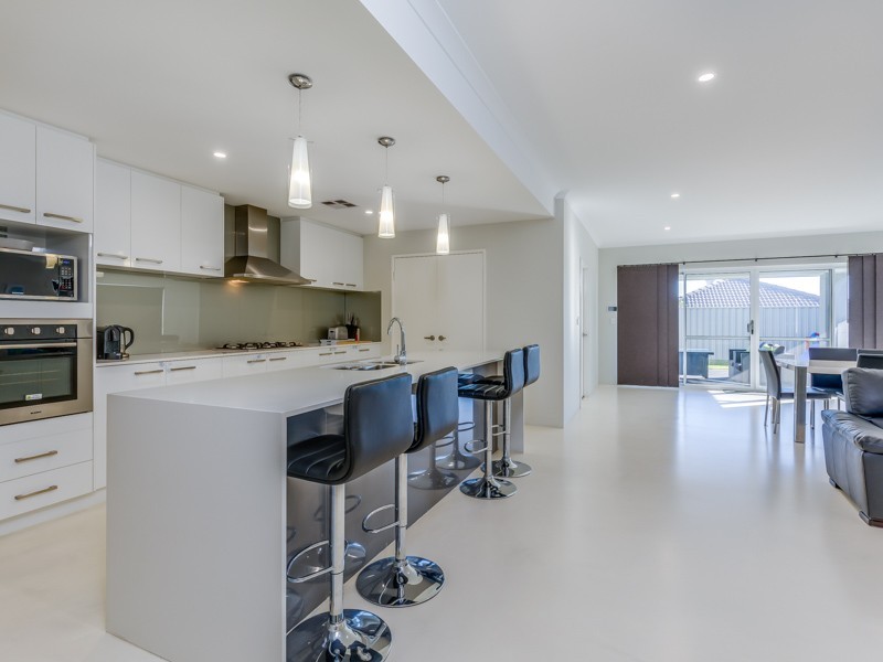 23 Verbania Loop, Beeliar WA 6164
