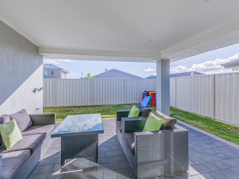 23 Verbania Loop, Beeliar WA 6164