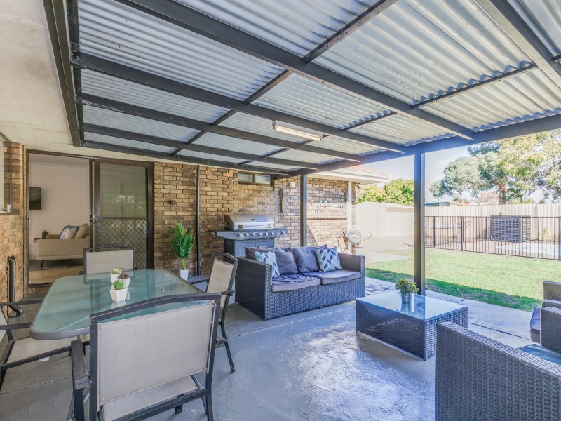 18 Meuller Way, Thornlie WA 6108