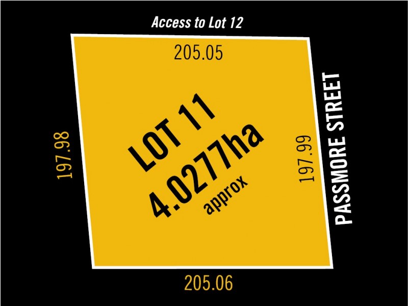 LOT 11 Passmore Street, Southern River WA 6110