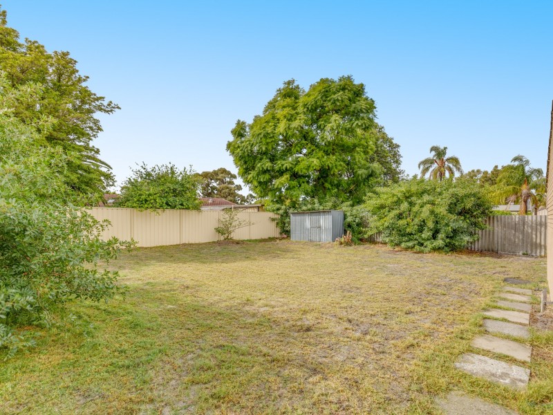 20 Stevenage Street, Huntingdale WA 6110
