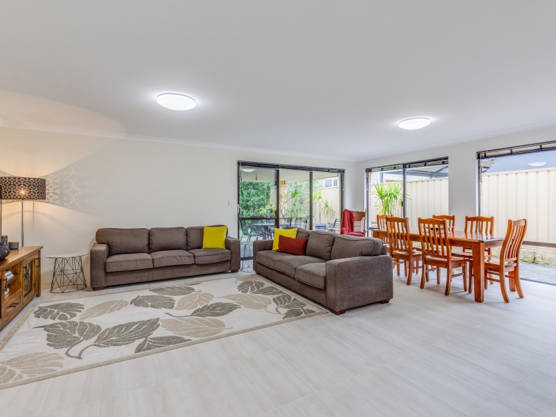 38 Camballin Loop, Bertram WA 6167