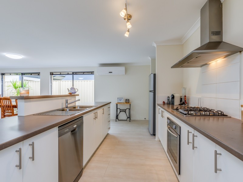 38 Camballin Loop, Bertram WA 6167