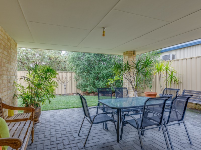 38 Camballin Loop, Bertram WA 6167
