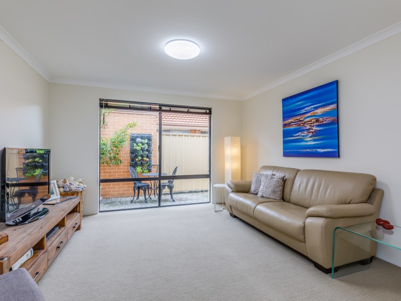 38 Camballin Loop, Bertram WA 6167