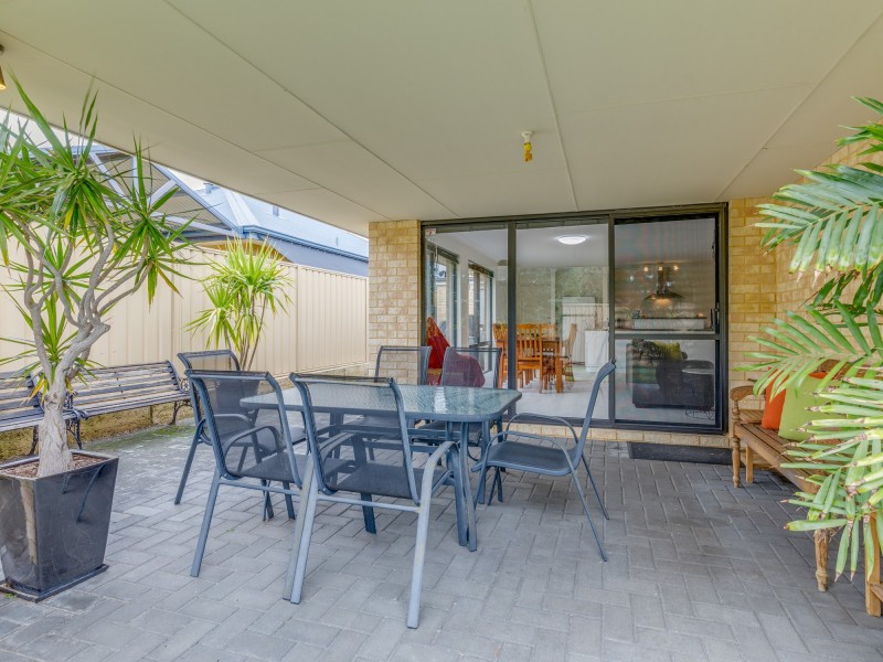 38 Camballin Loop, Bertram WA 6167