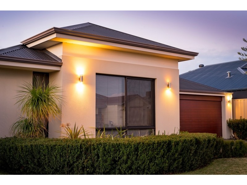 38 Camballin Loop, Bertram WA 6167