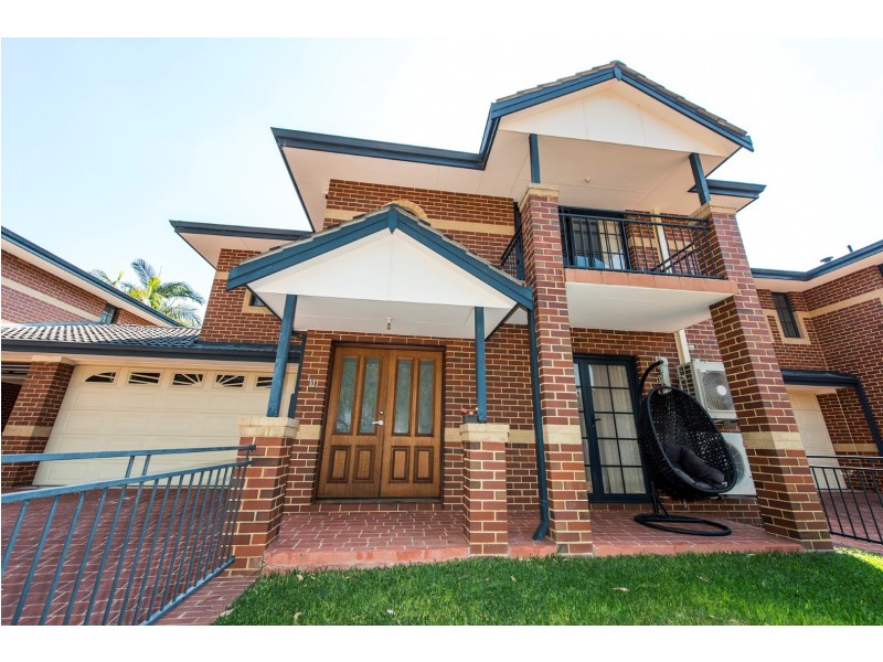 6/13 Hardy Road, Bassendean WA 6054