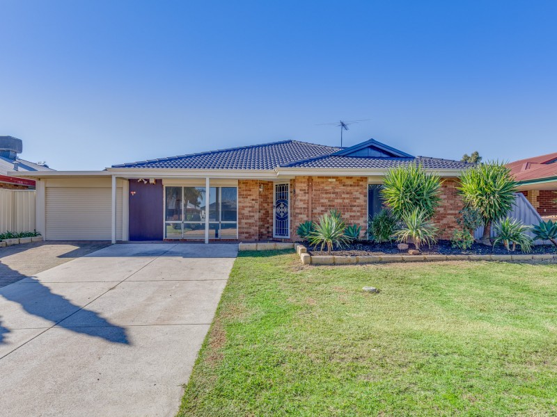 26 Powderbark Bypass, Kenwick WA 6107