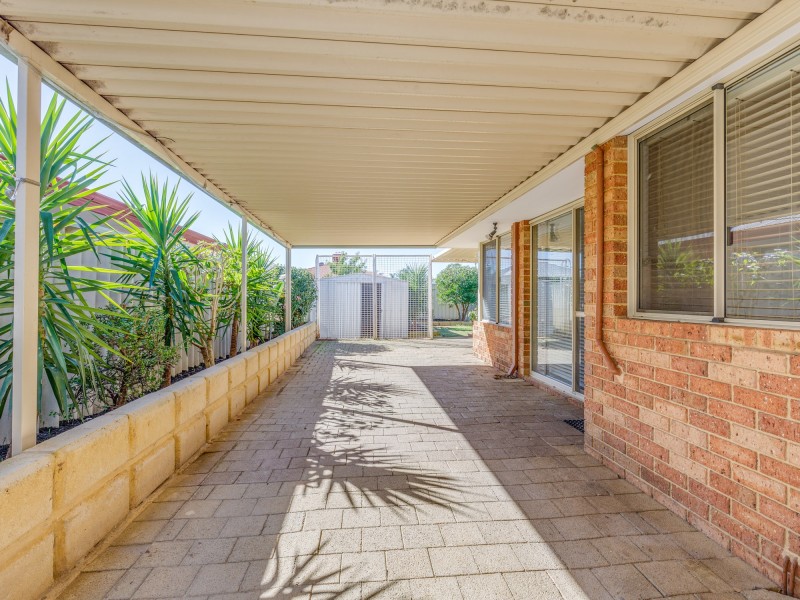 26 Powderbark Bypass, Kenwick WA 6107