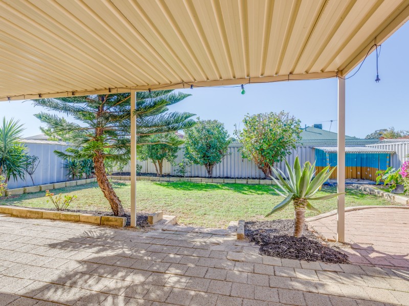 26 Powderbark Bypass, Kenwick WA 6107